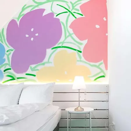 Hotel Flowers 3*