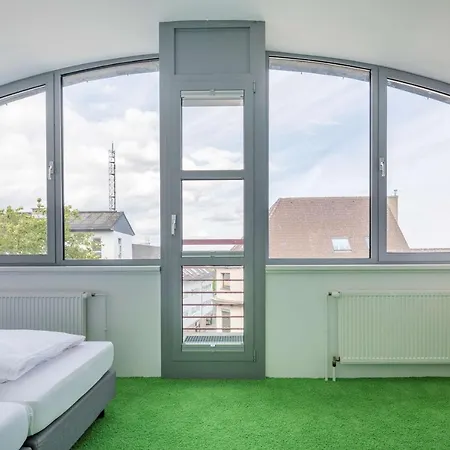 Flowers Munster (North Rhine-Westphalia)