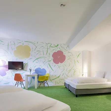 Flowers Hotel