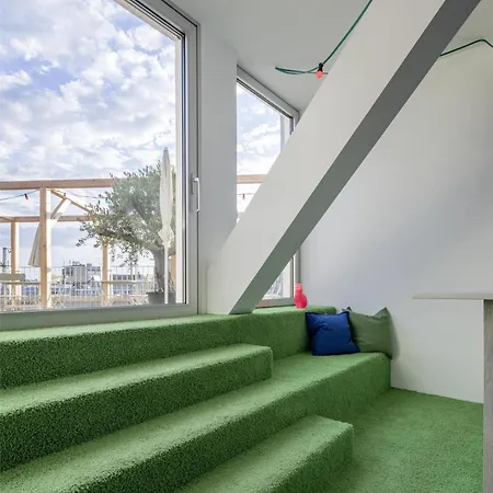 Flowers 3* Мюнстер