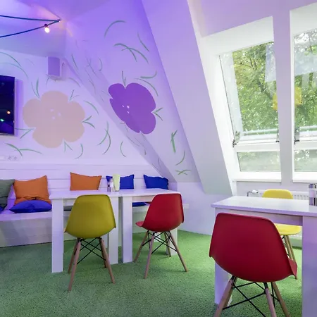 Flowers Hotel Munster (North Rhine-Westphalia)