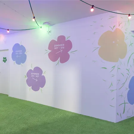 Hotel Flowers Munster (North Rhine-Westphalia)