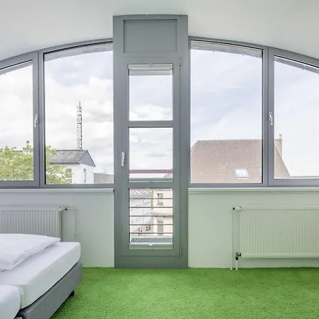 Flowers 3* Munster (North Rhine-Westphalia)