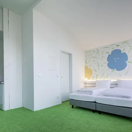 Flowers Hotel Munster (North Rhine-Westphalia)