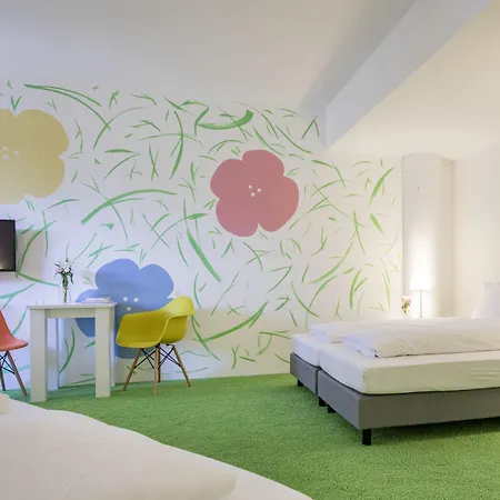 Flowers Hotel