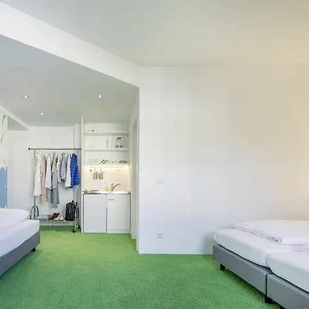 Flowers Отель Мюнстер