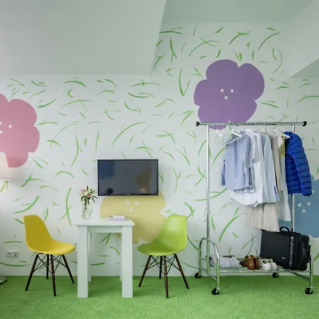 Flowers 3* Munster (North Rhine-Westphalia)