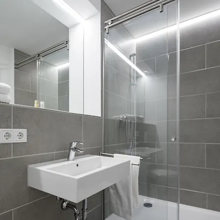 Flowers Hotel Munster (North Rhine-Westphalia)