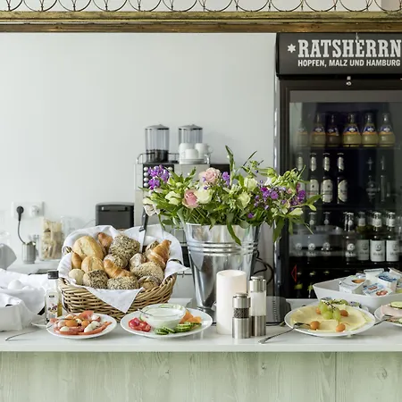 Flowers Hotel Munster (North Rhine-Westphalia)