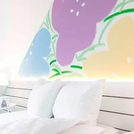 Hotel Flowers Munster (North Rhine-Westphalia)