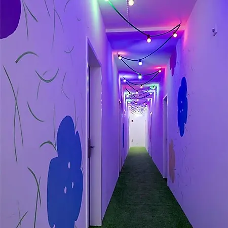 Hotel Flowers 3*