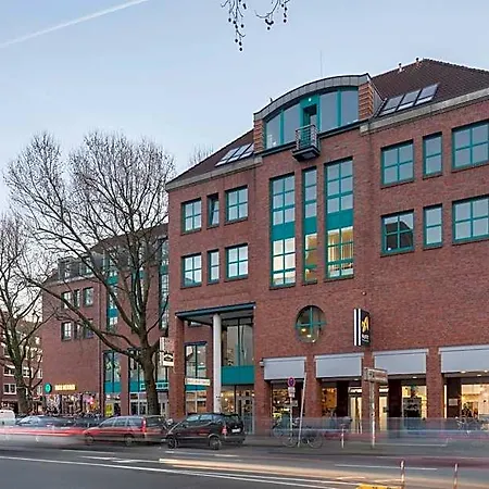 Szálloda Flowers 3*