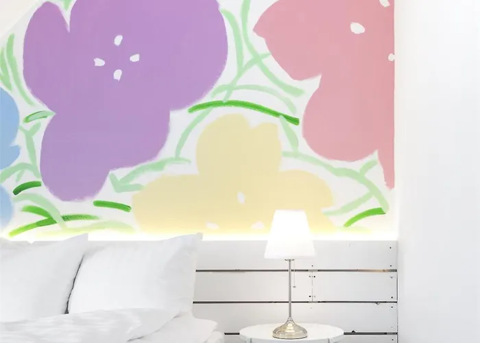 Flowers Hotel Munster (North Rhine-Westphalia)