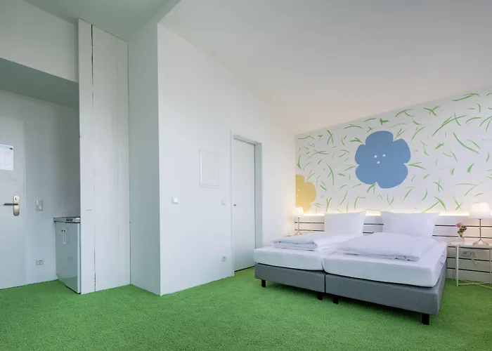 Flowers Hotel Munster (North Rhine-Westphalia)